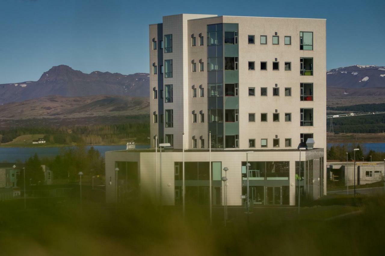 Blue Mountain Apartments By Heimaleiga Reykjavík Exterior foto